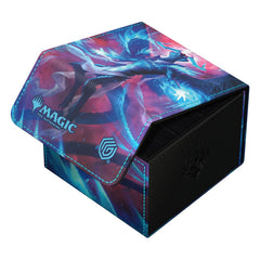 Ultimate Guard Sidewinder 133+ Xenoskin Magic: The Gathering "Tarkir: Dragonstorm" -  Ugin, Eye of the Storms 4056133036221