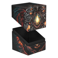 Ultimate Guard RTE Boulder 100+ Magic: The Gathering "Tarkir: Dragonstorm" -  Mox Jasper 4056133036269