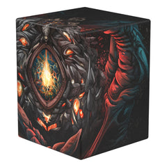 Ultimate Guard RTE Boulder 100+ Magic: The Gathering "Tarkir: Dragonstorm" -  Mox Jasper 4056133036269