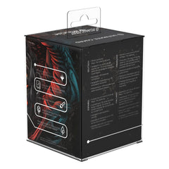 Ultimate Guard RTE Boulder 100+ Magic: The Gathering "Tarkir: Dragonstorm" -  Mox Jasper 4056133036269
