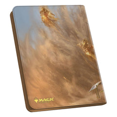 Ultimate Guard Zipfolio 360 Xenoskin Magic: The Gathering "Tarkir: Dragonstorm" -  Descendant of Storms 4056133036368