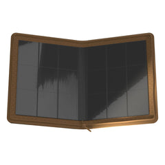 Ultimate Guard Zipfolio 360 Xenoskin Magic: The Gathering "Tarkir: Dragonstorm" -  Descendant of Storms 4056133036368