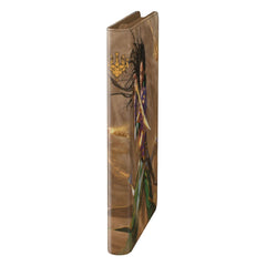 Ultimate Guard Zipfolio 360 Xenoskin Magic: The Gathering "Tarkir: Dragonstorm" -  Descendant of Storms 4056133036368
