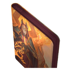 Ultimate Guard Zipfolio 360 Xenoskin Magic: The Gathering "Tarkir: Dragonstorm" -  Abzan Devotee 4056133036382