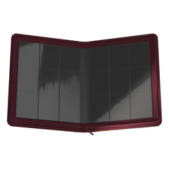 Ultimate Guard Zipfolio 360 Xenoskin Magic: The Gathering "Tarkir: Dragonstorm" -  Abzan Devotee 4056133036382