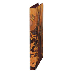 Ultimate Guard Zipfolio 360 Xenoskin Magic: The Gathering "Tarkir: Dragonstorm" -  Abzan Devotee 4056133036382