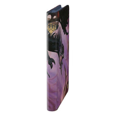 Ultimate Guard Zipfolio 360 Xenoskin Magic: The Gathering "Tarkir: Dragonstorm" -  Feral Deathgorger 4056133036405