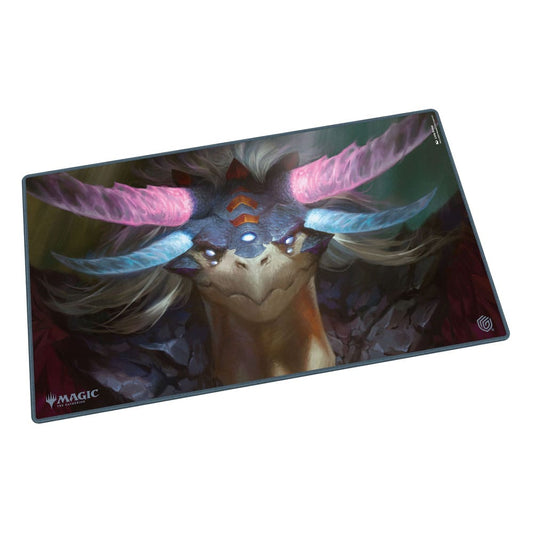 Ultimate Guard Play-Mat Magic: The Gathering "Tarkir: Dragonstorm" -  Shiko, Paragon of the Way 4056133036429