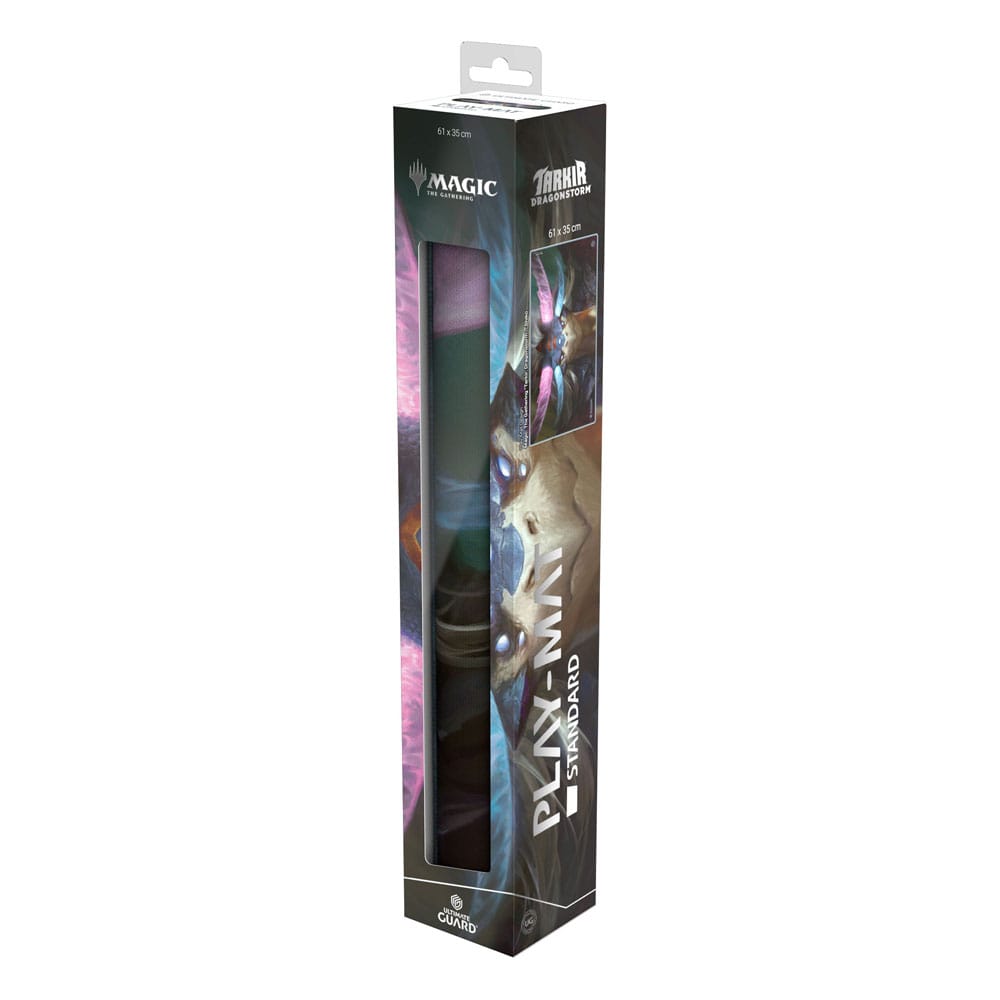 Ultimate Guard Play-Mat Magic: The Gathering "Tarkir: Dragonstorm" -  Shiko, Paragon of the Way 4056133036429