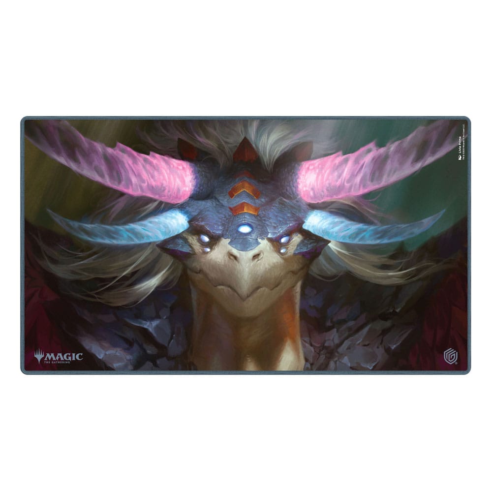 Ultimate Guard Play-Mat Magic: The Gathering "Tarkir: Dragonstorm" -  Shiko, Paragon of the Way 4056133036429