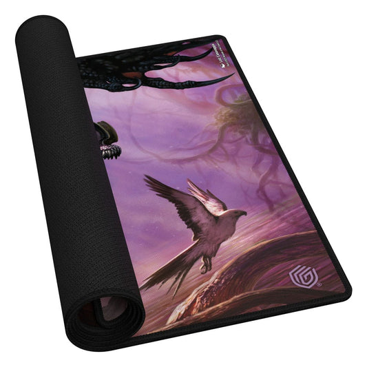 Ultimate Guard Play-Mat Magic: The Gathering "Tarkir: Dragonstorm" -  Feral Deathgorger 4056133036443