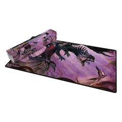 Ultimate Guard Play-Mat Magic: The Gathering "Tarkir: Dragonstorm" -  Feral Deathgorger 4056133036443