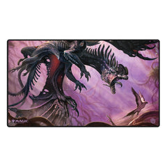 Ultimate Guard Play-Mat Magic: The Gathering "Tarkir: Dragonstorm" -  Feral Deathgorger 4056133036443