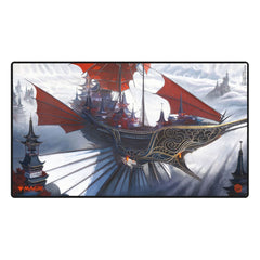 Ultimate Guard Play-Mat Magic: The Gathering "Tarkir: Dragonstorm" -  Mystic Monastery 4056133036481