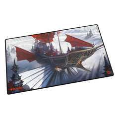 Ultimate Guard Play-Mat Magic: The Gathering "Tarkir: Dragonstorm" -  Mystic Monastery 4056133036481