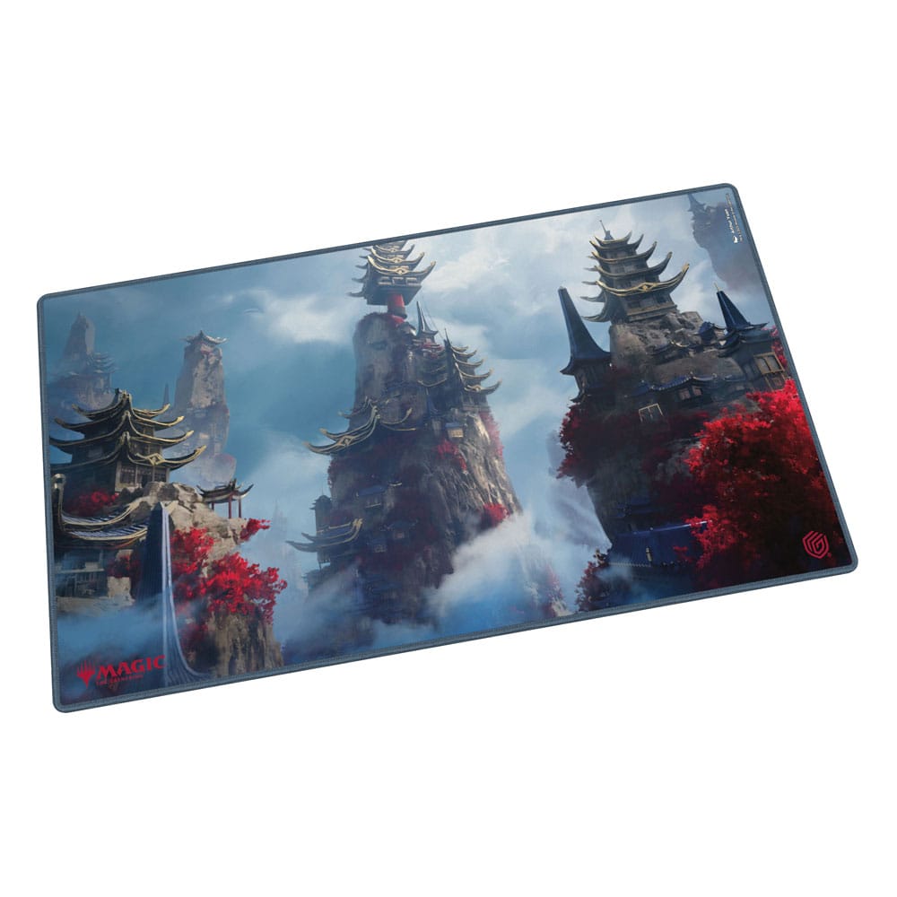 Ultimate Guard Play-Mat Magic: The Gathering "Tarkir: Dragonstorm" -  Cori Mountain Monastery 4056133036504