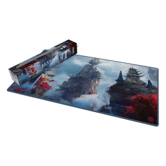 Ultimate Guard Play-Mat Magic: The Gathering "Tarkir: Dragonstorm" -  Cori Mountain Monastery 4056133036504
