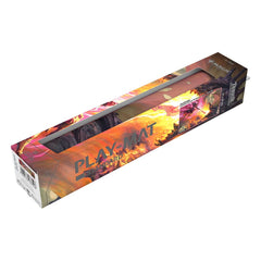 Ultimate Guard Play-Mat Magic: The Gathering "Tarkir: Dragonstorm" -  Worthy Cost 4056133036528