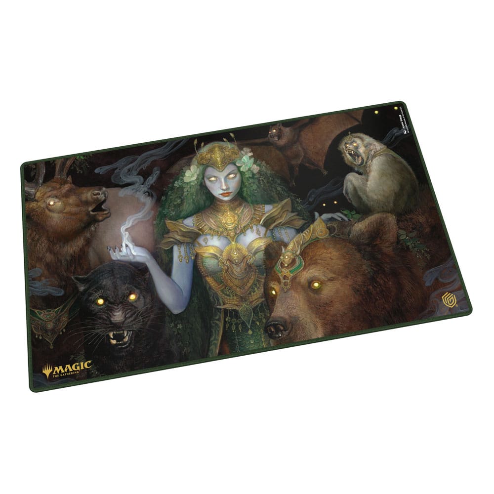 Ultimate Guard Play-Mat Magic: The Gathering "Tarkir: Dragonstorm" -  Host of the Hereafter 4056133036542