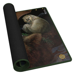 Ultimate Guard Play-Mat Magic: The Gathering "Tarkir: Dragonstorm" -  Host of the Hereafter 4056133036542