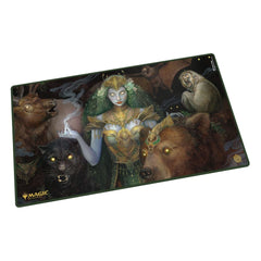 Ultimate Guard Play-Mat Magic: The Gathering "Tarkir: Dragonstorm" -  Host of the Hereafter 4056133036542