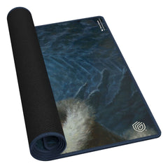 Ultimate Guard Play-Mat Magic: The Gathering "Tarkir: Dragonstorm" -  Mox Jasper 4056133036566