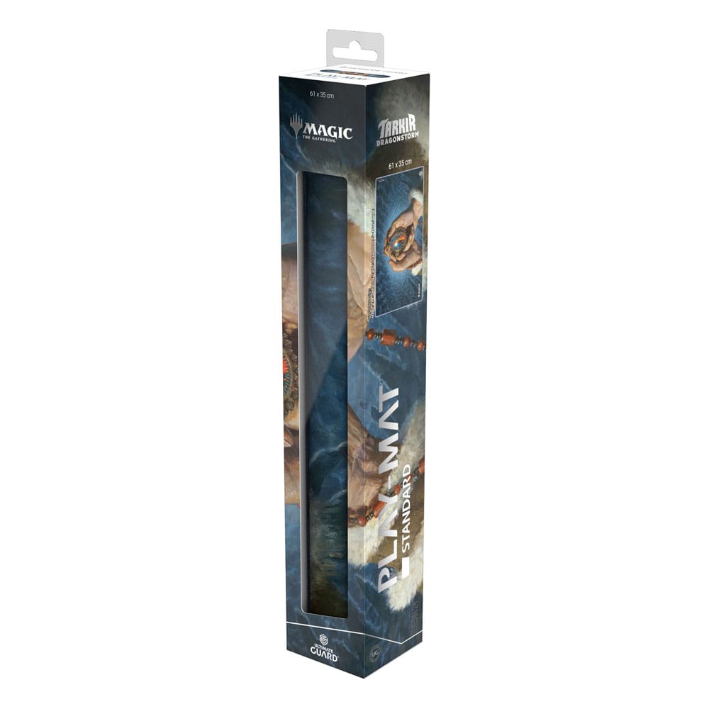 Ultimate Guard Play-Mat Magic: The Gathering "Tarkir: Dragonstorm" -  Mox Jasper 4056133036566