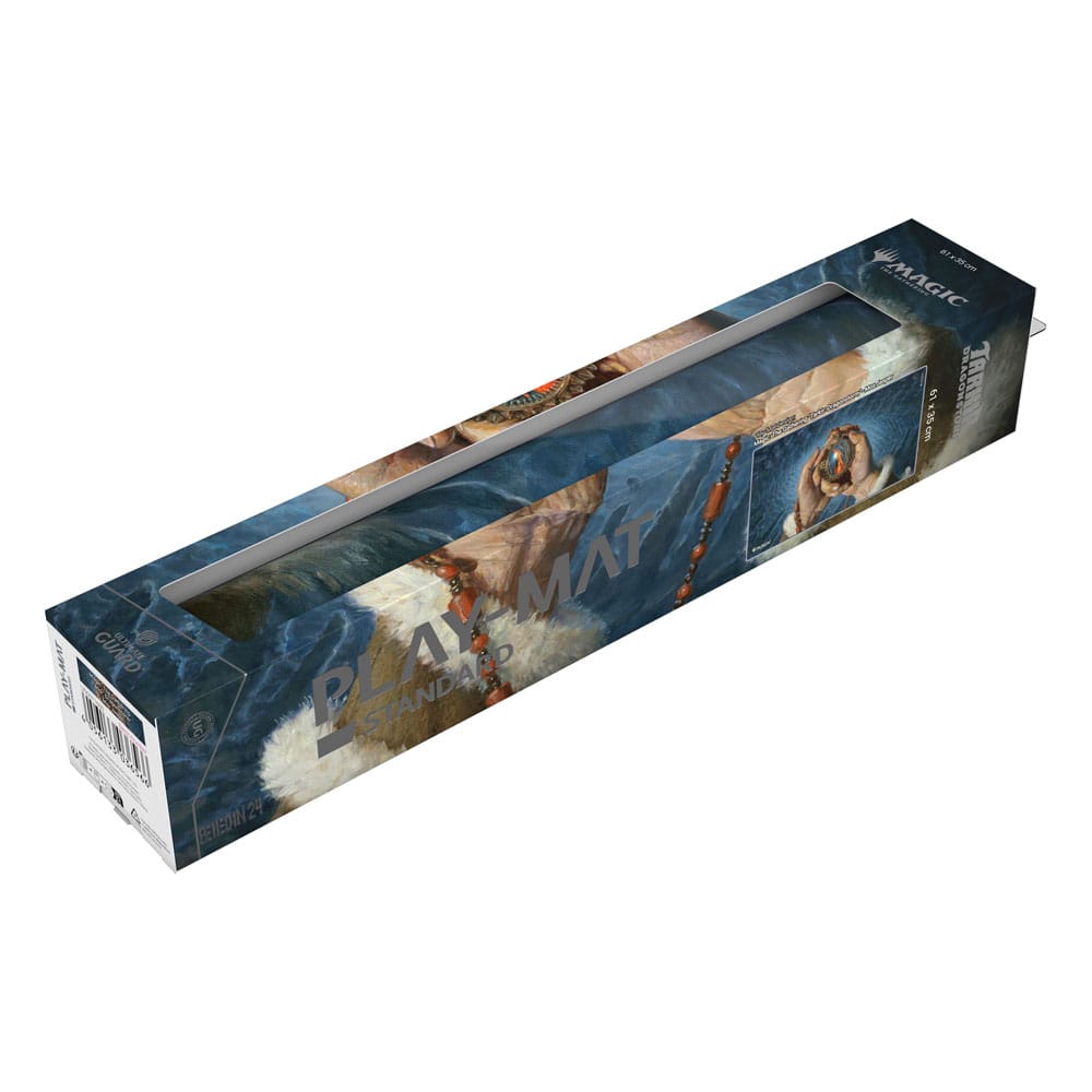 Ultimate Guard Play-Mat Magic: The Gathering "Tarkir: Dragonstorm" -  Mox Jasper 4056133036566