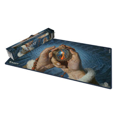 Ultimate Guard Play-Mat Magic: The Gathering "Tarkir: Dragonstorm" -  Mox Jasper 4056133036566