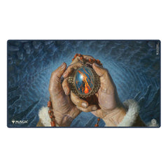 Ultimate Guard Play-Mat Magic: The Gathering "Tarkir: Dragonstorm" -  Mox Jasper 4056133036566