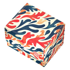 Ultimate Guard Sidewinder 100+ Xenoskin 2025 Exclusive "Coral Places" - Mellow Sea 4056133037860