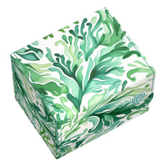 Ultimate Guard Sidewinder 100+ Xenoskin 2025 Exclusive "Coral Places" - Kelp Forest 4056133037884
