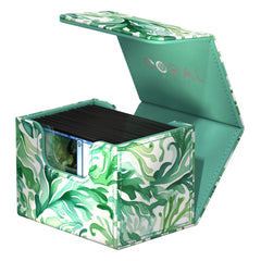 Ultimate Guard Sidewinder 100+ Xenoskin 2025 Exclusive "Coral Places" - Kelp Forest 4056133037884