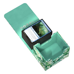 Ultimate Guard Sidewinder 100+ Xenoskin 2025 Exclusive "Coral Places" - Kelp Forest 4056133037884