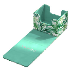 Ultimate Guard Sidewinder 100+ Xenoskin 2025 Exclusive "Coral Places" - Kelp Forest 4056133037884