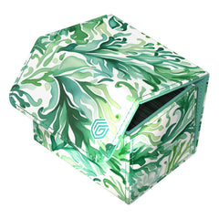 Ultimate Guard Sidewinder 100+ Xenoskin 2025 Exclusive "Coral Places" - Kelp Forest 4056133037884
