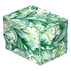 Ultimate Guard Sidewinder 100+ Xenoskin 2025 Exclusive "Coral Places" - Kelp Forest 4056133037884