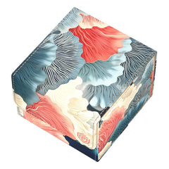 Ultimate Guard Sidewinder 133+ Xenoskin "Coral Places" - Reef Flowers 4056133037907
