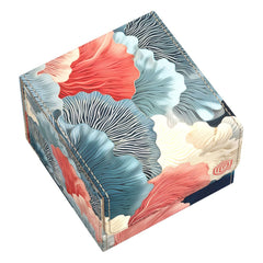 Ultimate Guard Sidewinder 133+ Xenoskin "Coral Places" - Reef Flowers 4056133037907