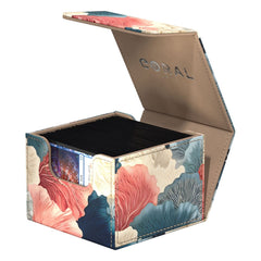 Ultimate Guard Sidewinder 133+ Xenoskin "Coral Places" - Reef Flowers 4056133037907