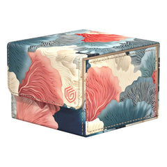 Ultimate Guard Sidewinder 133+ Xenoskin "Coral Places" - Reef Flowers 4056133037907