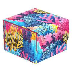 Ultimate Guard Sidewinder 133+ Xenoskin "Coral Places" - Coral Garden 4056133037921