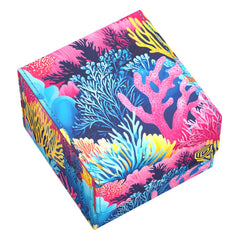 Ultimate Guard Sidewinder 133+ Xenoskin "Coral Places" - Coral Garden 4056133037921