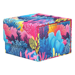 Ultimate Guard Sidewinder 133+ Xenoskin "Coral Places" - Coral Garden 4056133037921