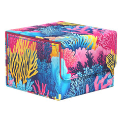 Ultimate Guard Sidewinder 133+ Xenoskin "Coral Places" - Coral Garden 4056133037921