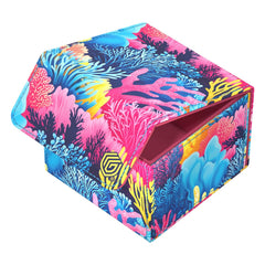 Ultimate Guard Sidewinder 133+ Xenoskin "Coral Places" - Coral Garden 4056133037921