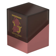 Ultimate Guard Boulder 100+ Harry Potter - Gryffindor 4056133037945