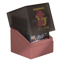 Ultimate Guard Boulder 100+ Harry Potter - Gryffindor 4056133037945