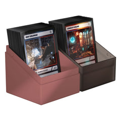 Ultimate Guard Boulder 100+ Harry Potter - Gryffindor 4056133037945