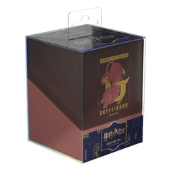 Ultimate Guard Boulder 100+ Harry Potter - Gryffindor 4056133037945